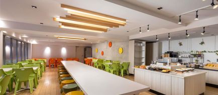 Ibis Styles Kyoto Station Exterior