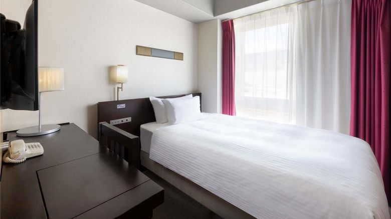 <b>Ibis Styles Kyoto Station Room</b>. Images powered by <a href="https://iceportal.shijigroup.com/" title="IcePortal" target="_blank">IcePortal</a>.