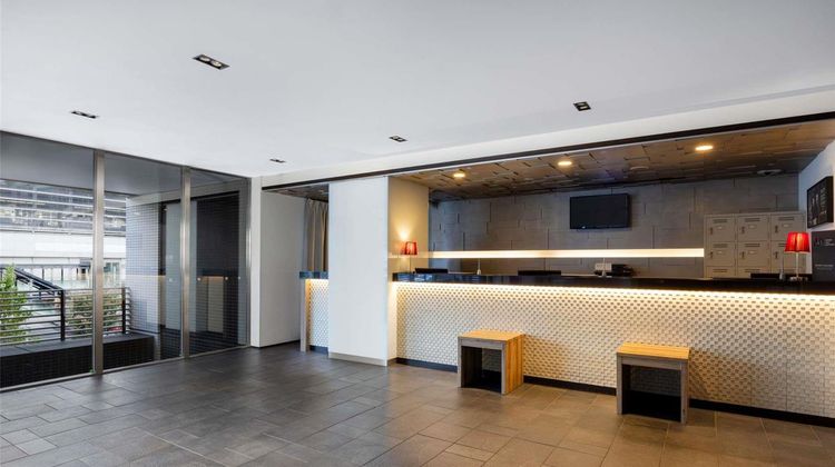 Ibis Styles Kyoto Station Exterior