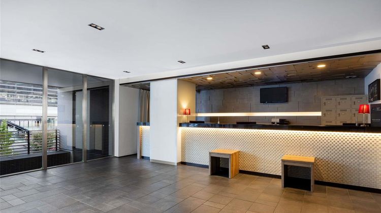 Ibis Styles Kyoto Station Exterior