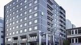 Ibis Styles Kyoto Station Exterior