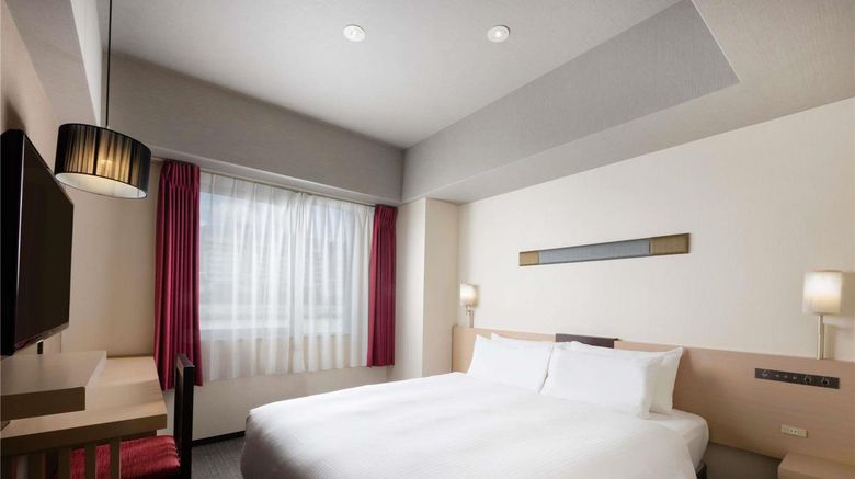 <b>Ibis Styles Kyoto Station Room</b>. Images powered by <a href="https://iceportal.shijigroup.com/" title="IcePortal" target="_blank">IcePortal</a>.