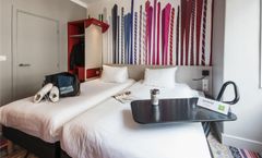 Ibis Styles Lille Centre Grand Place