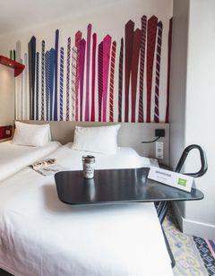 Ibis Styles Lille Centre Grand Place