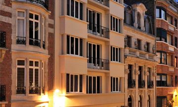 Ibis Styles Lille Centre Grand Place