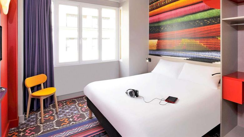 <b>Ibis Styles Lille Centre Grand Place Exterior</b>. Images powered by <a href="https://iceportal.shijigroup.com/" title="IcePortal" target="_blank">IcePortal</a>.