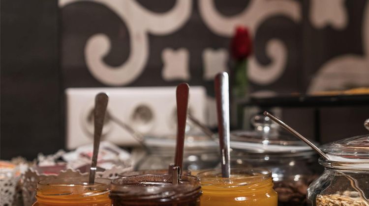 Ibis Styles Lille Centre Grand Place Restaurant