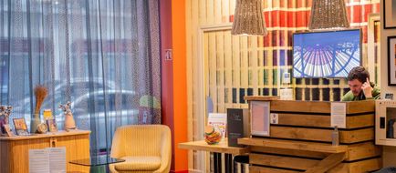 Ibis Styles Lille Centre Grand Place Exterior