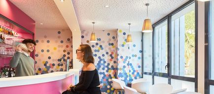 Ibis Styles Montelimar Center Exterior