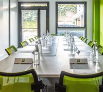Ibis Styles Montelimar Center Exterior