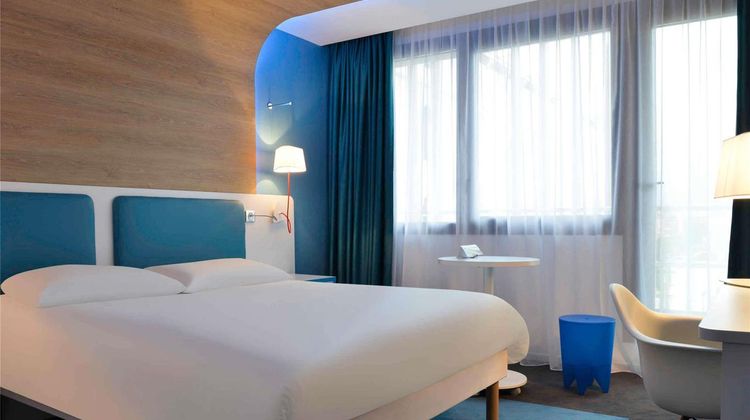 Ibis Styles Montelimar Center Room