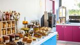 Ibis Styles Montelimar Center Restaurant