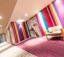 Ibis Styles Les Sables Olonne Exterior