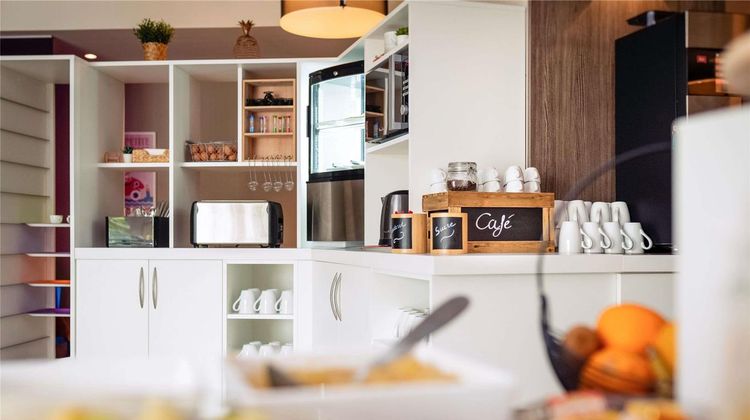 Ibis Styles Les Sables Olonne Restaurant