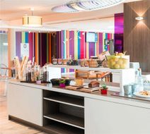 Ibis Styles Les Sables Olonne Exterior