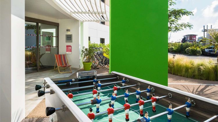Ibis Styles Les Sables Olonne Meeting