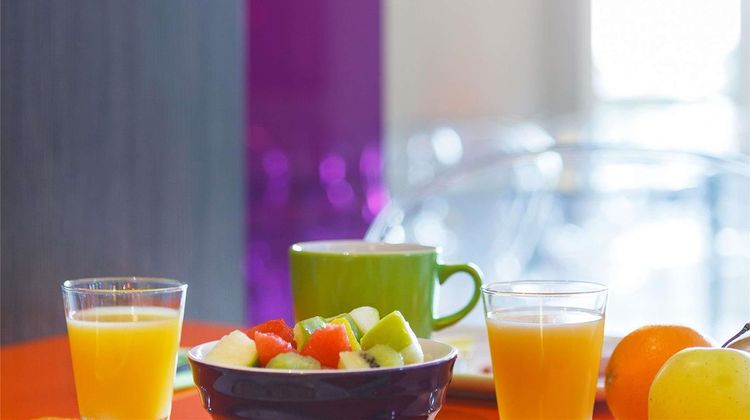 Ibis Styles Les Sables Olonne Other