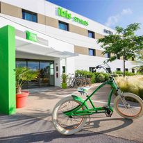 Ibis Styles Les Sables Olonne