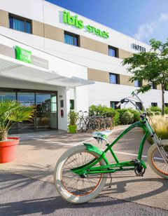 Ibis Styles Les Sables Olonne