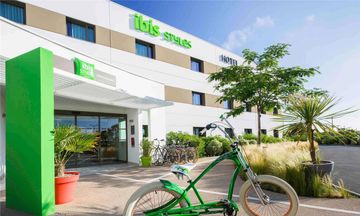 Ibis Styles Les Sables Olonne