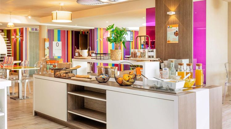 Ibis Styles Les Sables Olonne Meeting