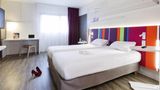 Ibis Styles Les Sables Olonne Room