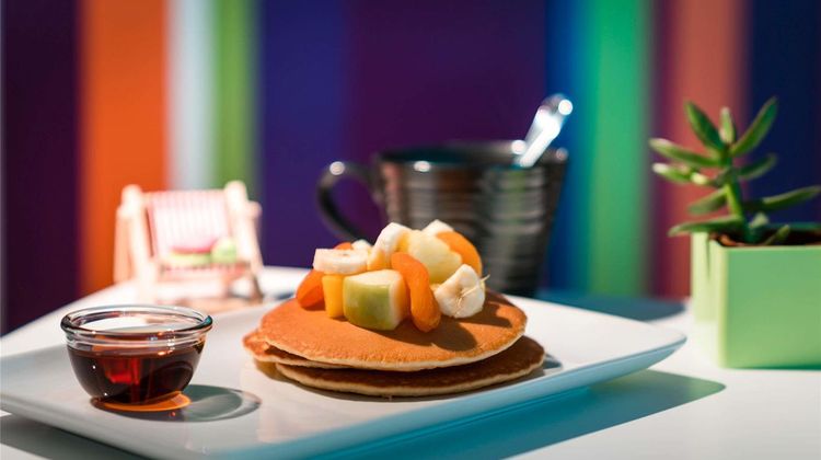 Ibis Styles Les Sables Olonne Exterior