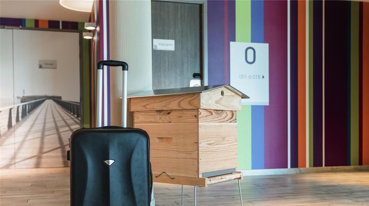 Ibis Styles Les Sables Olonne Other