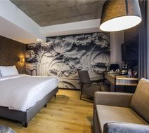 Mercure Riga Centre Room