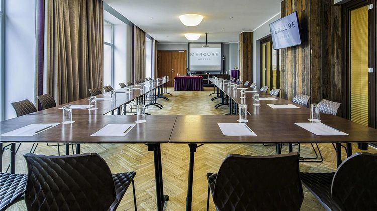 Mercure Riga Centre Other