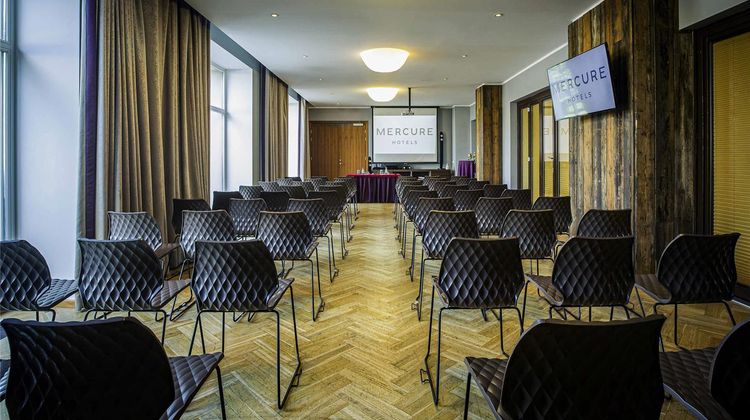 Mercure Riga Centre Meeting