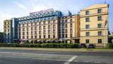 <b>Mercure Riga Centre Exterior</b>. Images powered by <a href="https://iceportal.shijigroup.com/" title="IcePortal" target="_blank">IcePortal</a>.