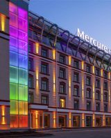 Mercure Riga Centre
