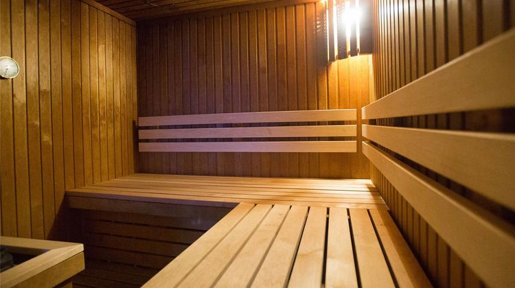Mercure Riga Centre Spa