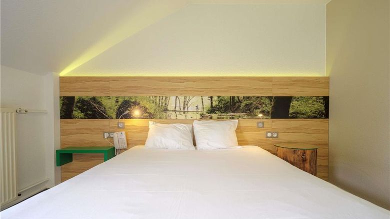 <b>Ibis Styles Sarrebourg Room</b>. Images powered by <a href="https://iceportal.shijigroup.com/" title="IcePortal" target="_blank">IcePortal</a>.