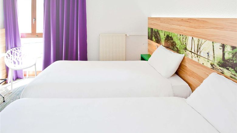 <b>Ibis Styles Sarrebourg Room</b>. Images powered by <a href="https://iceportal.shijigroup.com/" title="IcePortal" target="_blank">IcePortal</a>.