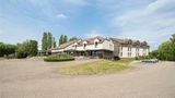 Ibis Styles Sarrebourg Exterior