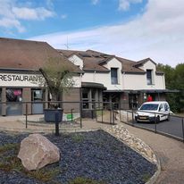 Ibis Styles Sarrebourg