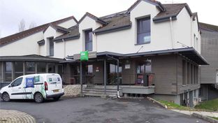 Ibis Styles Sarrebourg