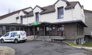Ibis Styles Sarrebourg