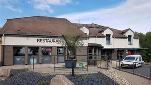 Ibis Styles Sarrebourg