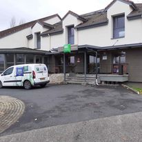 Ibis Styles Sarrebourg