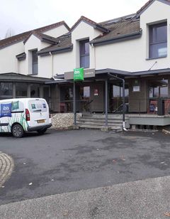 Ibis Styles Sarrebourg