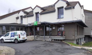Ibis Styles Sarrebourg