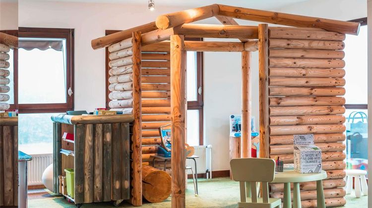 Ibis Styles Sarrebourg Other