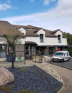 Ibis Styles Sarrebourg