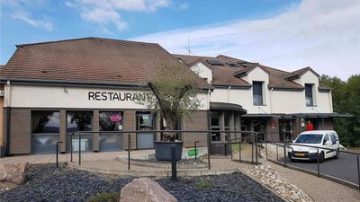 Ibis Styles Sarrebourg
