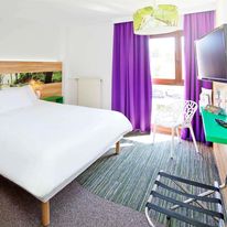 Ibis Styles Sarrebourg