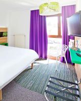 Ibis Styles Sarrebourg