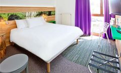 Ibis Styles Sarrebourg